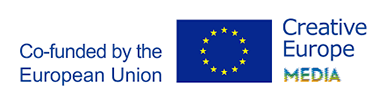 Co-funded by the Creative Europe MEDIA Programme of the European Union