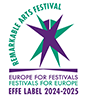 Europe for festivals, Festivals for Europe - EFFE Label 2024 - 2025