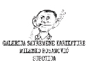 Galerija savremene karikature Milenko Kosanović Subotica