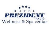 Hotel Prezident - wellness and spa centar
