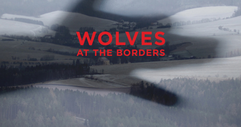 Wolves at the borders