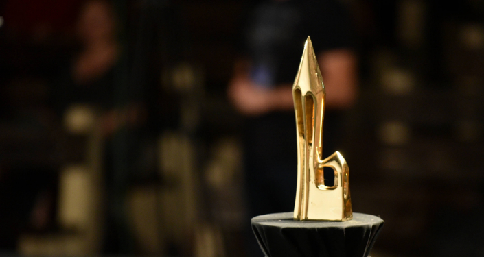 The 27th European Film Festival Palić starts tomorrow!