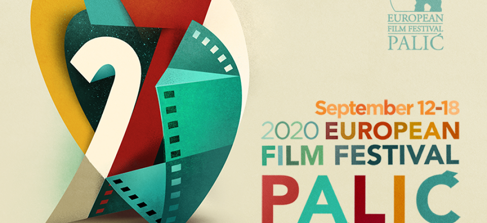 27TH EUROPEAN FILM FESTIVAL PALIĆ IN NEW TERM FROM SEPTEMBER 12 TO 18