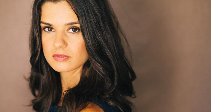 Serbian premiere of HOLD ME RIGHT by Danijela Štajnfeld at the 27th Palić