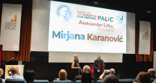 27th European Film Festival Palić officially opened