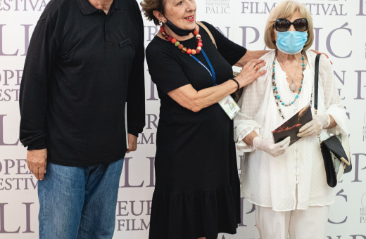 Svetlana Bojković - The art of acting or the search for truth