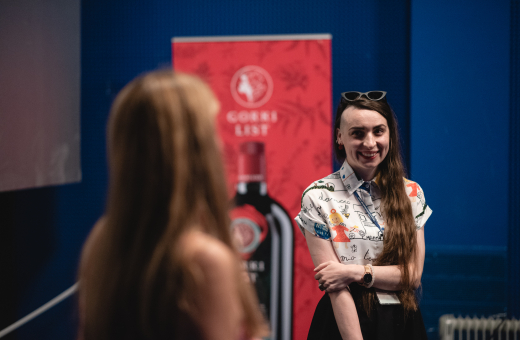 Art cinema Aleksandar Lifka - 27th EFF Palić