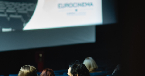Bioskop Eurocinema - 27th EFF Palić