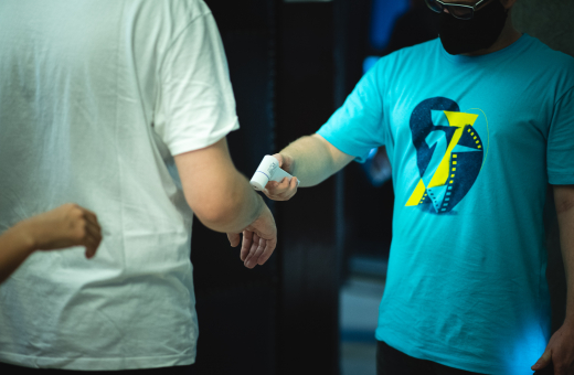 Bioskop Eurocinema - 27th EFF Palić