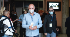 The 27th European Film Festival Palić officially closed