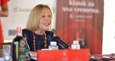 Zrinko Ogresta: When you are invited to Palić, means your film must be good