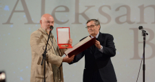 The 28th Palić European Film Festival officially opened