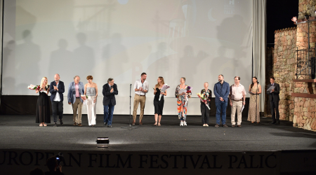 The 28th Palić European Film Festival officially closed