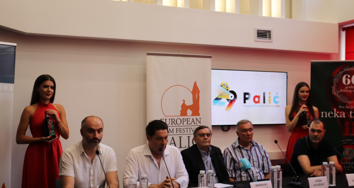 29th European Film Festival Palić
