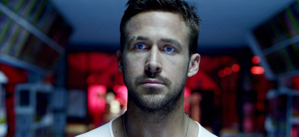 ONLY GOD FORGIVES