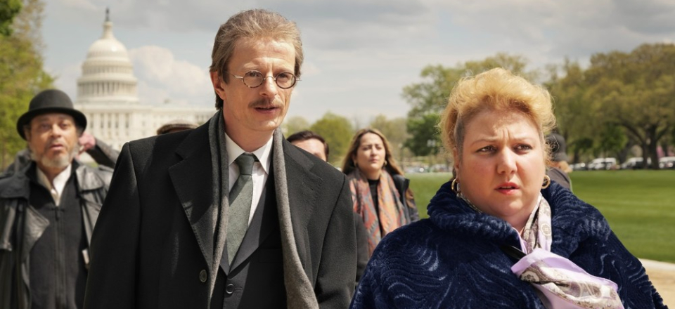 The 29th European Film Festival Palić starts tomorrow