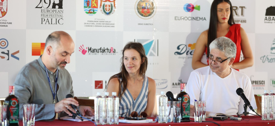 Press Report / Day 4