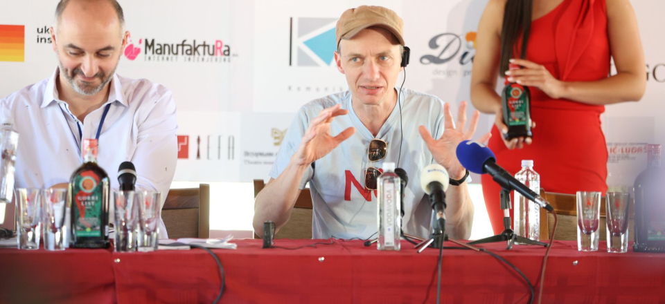 Press Report / Day 3