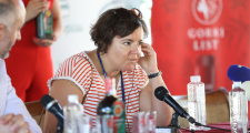 Press Report / Day 3