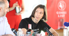Press Report / Day 3
