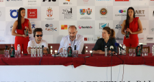Press Report / Day 3