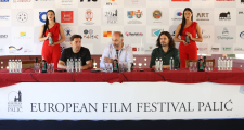 Press Report / Day 3