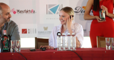 Press Report / Day 4