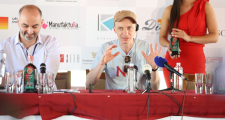 Press Report / Day 3