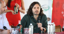 Press Report / Day 3