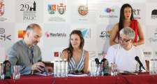 Press Report / Day 4