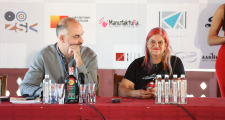 Press Report / Day 4