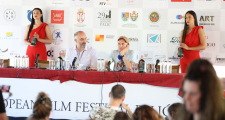 Press Report / Day 3