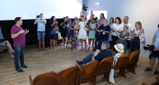 Najavljeno otvaranje Sale “Mira Banjac” u bioskopu Abazija na Paliću