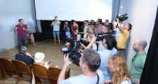 Најављено отварање Сале “Мира Бањац” у биоскопу Абазија на Палићу