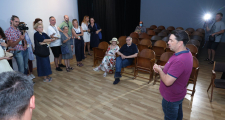 Najavljeno otvaranje Sale “Mira Banjac” u bioskopu Abazija na Paliću