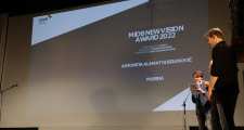 Film “Murina” dobitnik nagrade MIOB New Vision Award na 29. Festivalu  evropskog filma Palić