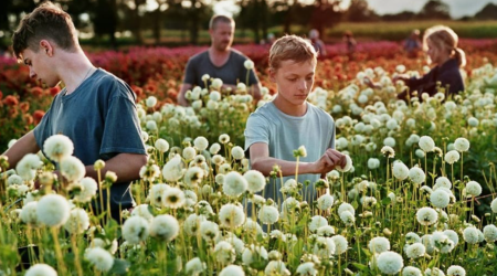 29 Palić Film Festival: Gorki List Audience Award for the film "Close" by Lukas Dhont