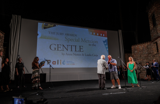 Closing Ceremony 2022