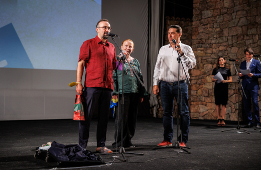 Closing Ceremony 2022