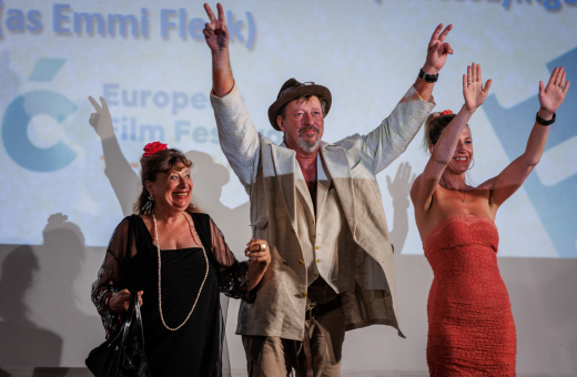 Closing Ceremony 2022