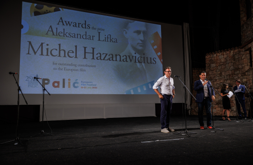 Closing Ceremony 2022