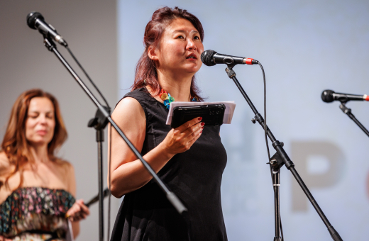 Closing Ceremony 2022