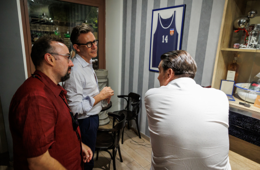 Closing Ceremony 2022