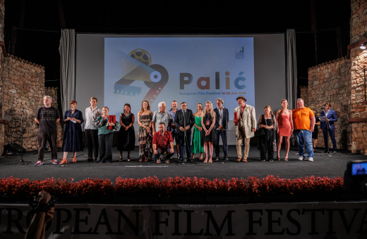 Closing Ceremony 2022