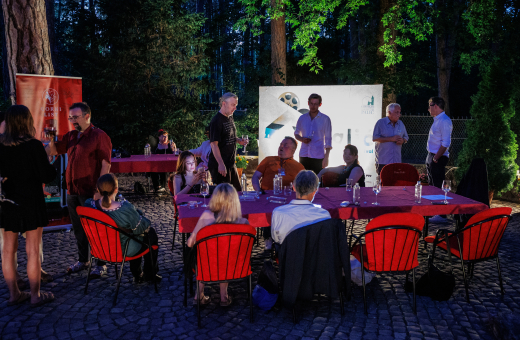 Closing Ceremony 2022