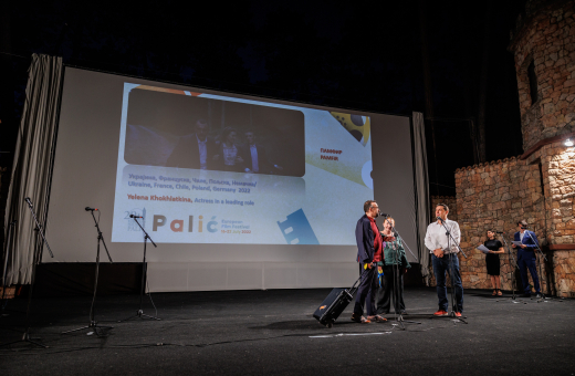 Closing Ceremony 2022