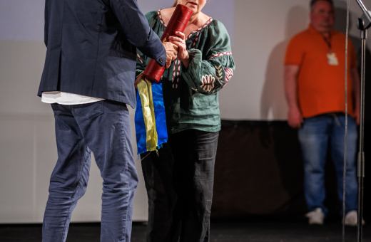 Closing Ceremony 2022