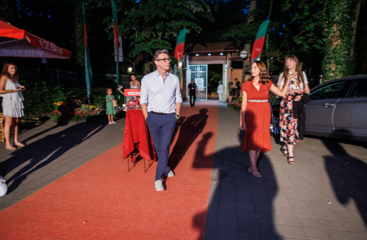 Closing Ceremony 2022