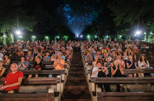 Closing Ceremony 2022