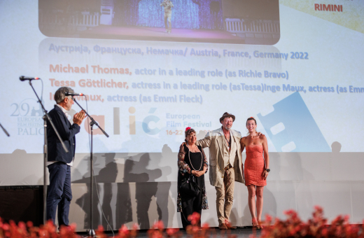 Closing Ceremony 2022